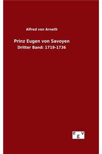 Prinz Eugen von Savoyen