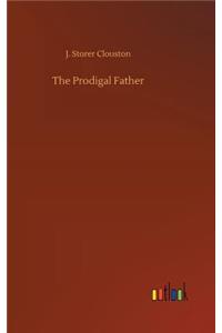 The Prodigal Father