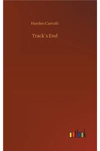 Track´s End