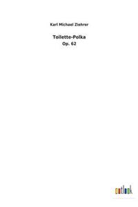 Toilette-Polka