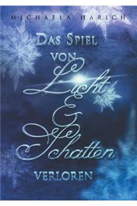 Spiel von Licht und Schatten