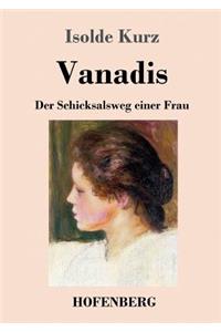 Vanadis