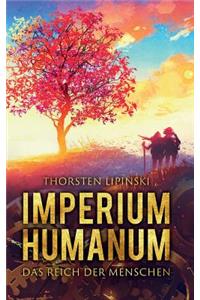 Imperium Humanum - Das Reich der Menschen
