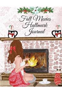 Fall Movies Hallmark Journal