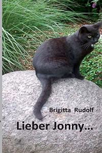 Lieber Jonny