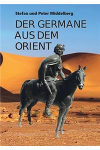 Germane aus dem Orient