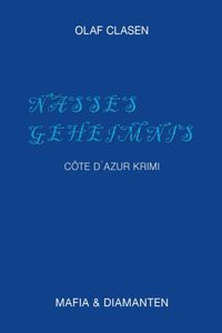 Nasses Geheimnis