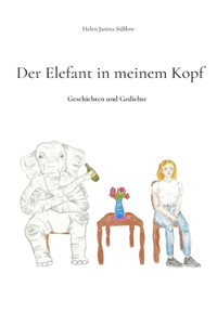 Elefant in meinem Kopf