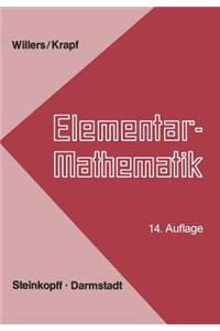 Elementar-Mathematik