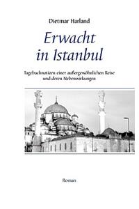 Erwacht in Istanbul