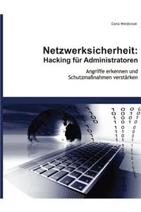Netzwerksicherheit