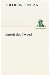 Jenseit des Tweed