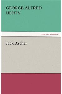 Jack Archer