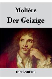 Geizige