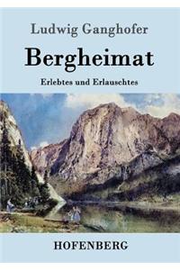 Bergheimat