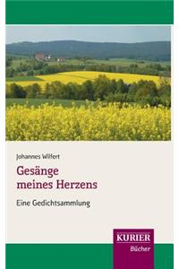 Gesange Meines Herzens