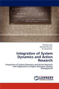 Integration of System Dynamics and Action Research