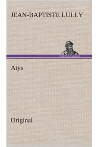 Atys