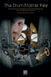 Drum Master Key