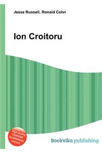 Ion Croitoru