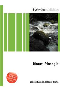 Mount Pirongia