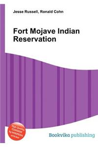 Fort Mojave Indian Reservation