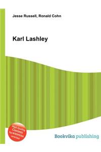 Karl Lashley