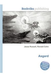 Asgard