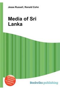Media of Sri Lanka