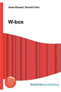 W-Box