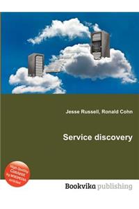 Service Discovery