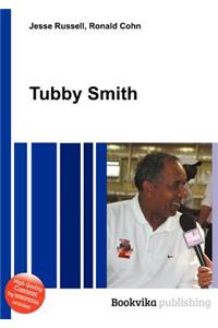 Tubby Smith