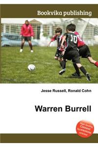 Warren Burrell