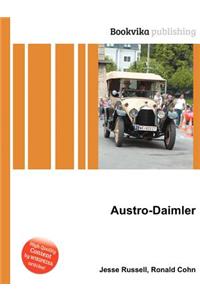 Austro-Daimler