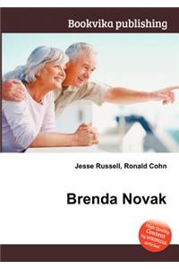 Brenda Novak