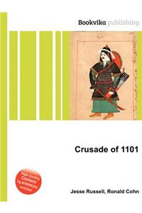 Crusade of 1101