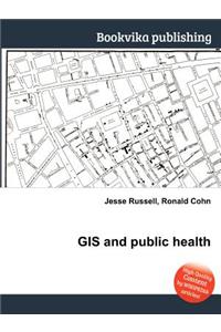 GIS and Public Health