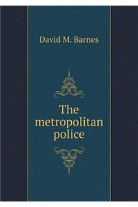 The Metropolitan Police