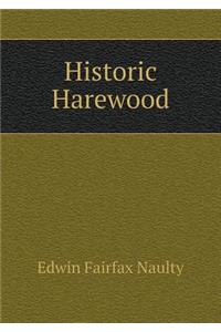 Historic Harewood