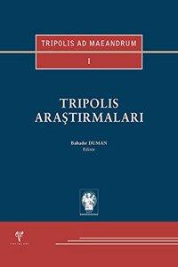 Tripolis Arastirmalari
