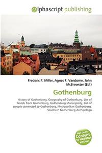 Gothenburg