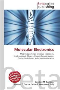 Molecular Electronics