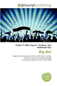 Big Boi