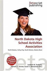 North Dakota High School Activities Association