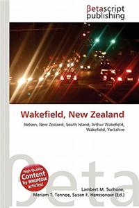 Wakefield, New Zealand