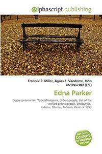 Edna Parker