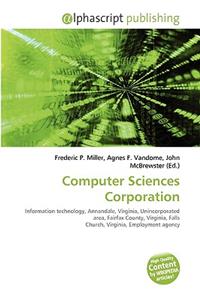 Computer Sciences Corporation