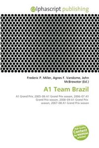 A1 Team Brazil