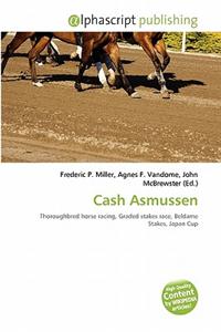 Cash Asmussen