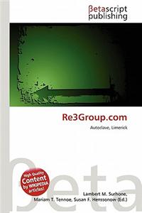 Re3group.com